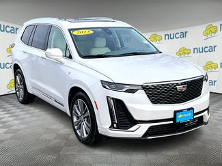 Used 2023 Cadillac XT6 Premium Luxury w/ Technology Package video 1