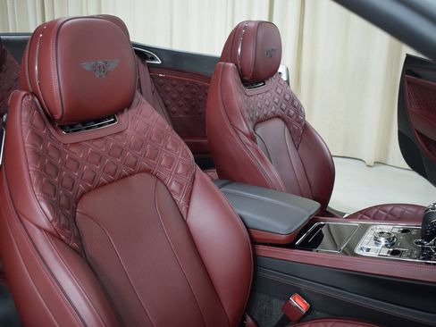 Certified 2022 Bentley Continental GT image 23