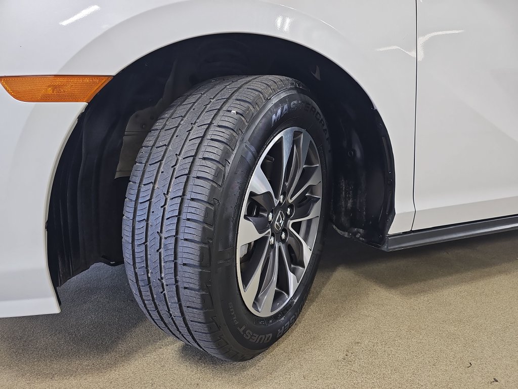 Used 2024 Honda Odyssey EX-L image 40