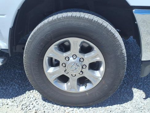 Used 2026 RAM 2500 Big Horn AWD/4WD image 19