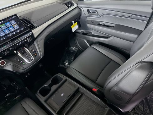 New 2026 Honda Odyssey EX-L image 28