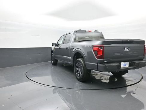 New 2025 Ford F150 STX w/ Equipment Group 200A image 5
