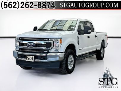 Used 2022 Ford F250 XLT