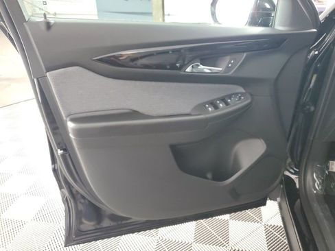 New 2026 Chevrolet TrailBlazer LT w/ Midnight Edition FWD image 25