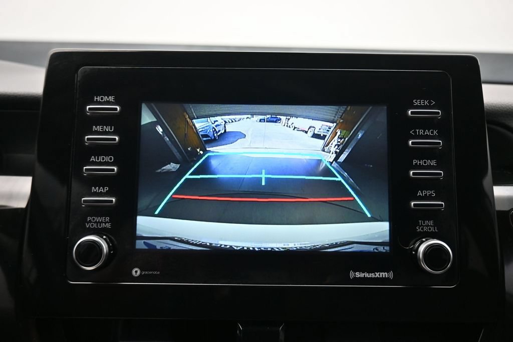 Used 2021 Toyota Camry LE FWD image 18