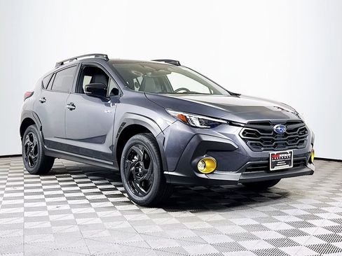 New 2026 Subaru Crosstrek 2.5i Sport AWD/4WD image 1