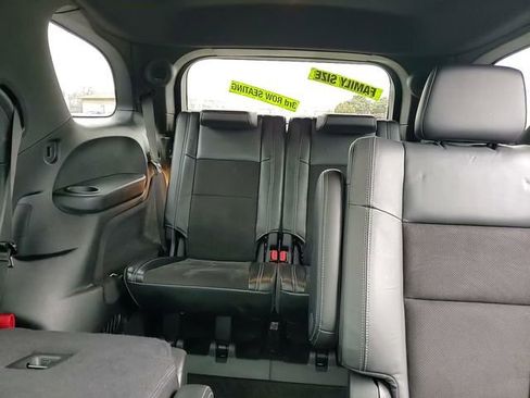 Used 2022 Dodge Durango GT image 26