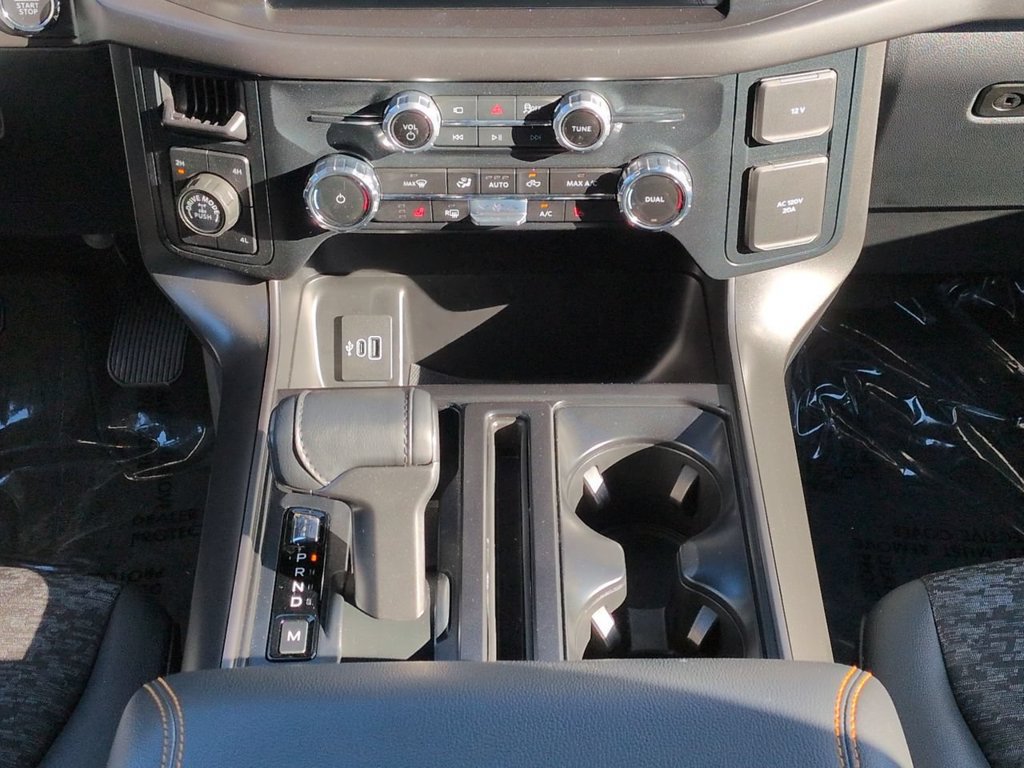 Used 2026 Ford F150 Tremor AWD/4WD image 19