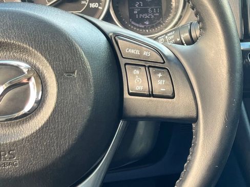 Used 2015 MAZDA MAZDA6 Sport FWD image 24