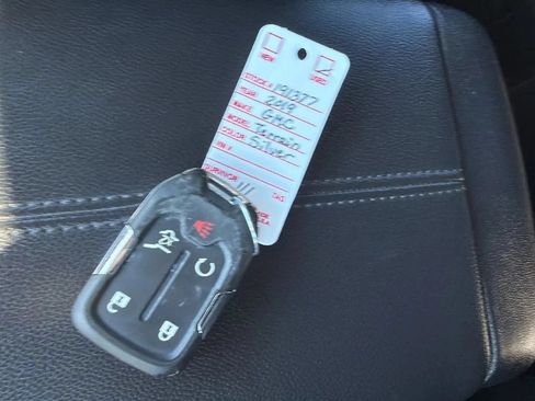 Used 2019 GMC Terrain SLT AWD/4WD image 37