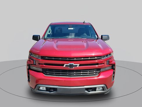 Used 2019 Chevrolet Silverado 1500 RST AWD/4WD image 8