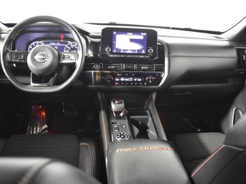 Certified 2024 Nissan Pathfinder Rock Creek AWD/4WD image 28