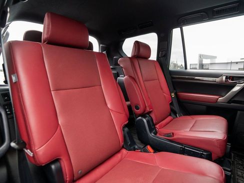 Used 2023 Lexus GX 460 Premium image 36