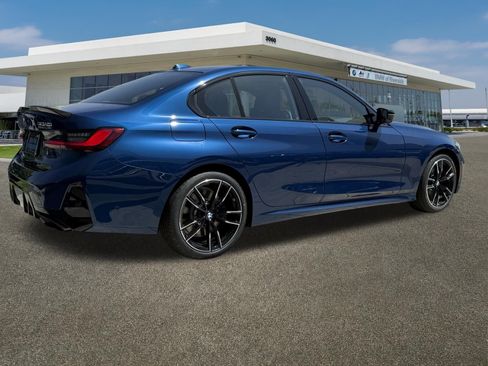 New 2026 BMW M340i xDrive w/ Premium Package AWD/4WD image 11