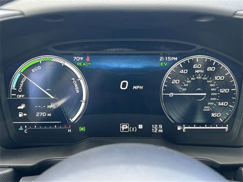 New 2025 Subaru Forester Touring image 20