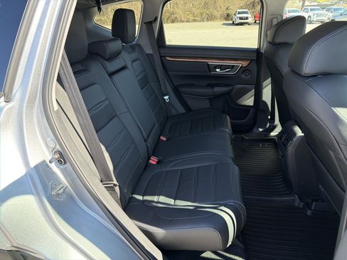 Used 2019 Honda CR-V EX-L image 19