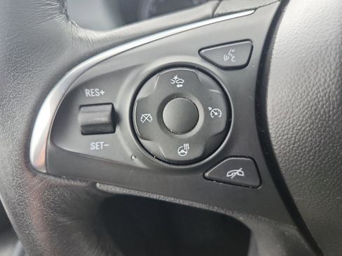 Certified 2021 Buick Enclave Premium w/ Surround and Sites Package image 24