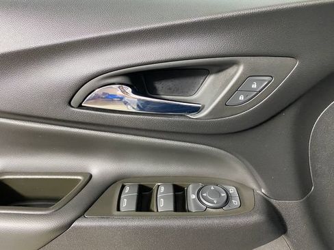 Certified 2023 Chevrolet Equinox LT AWD/4WD image 13
