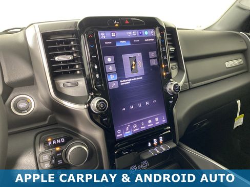 New 2026 RAM 1500 Big Horn image 4