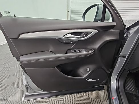 New 2026 Buick Envision Avenir image 32