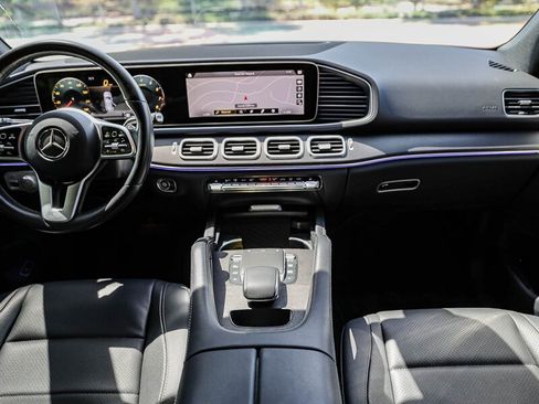 Used 2021 Mercedes-Benz GLE 350 4MATIC image 17
