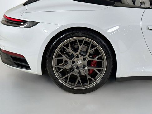 Used 2021 Porsche 911 Carrera S RWD image 36