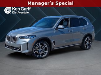 Used 2024 BMW X5 sDrive40i w/ Premium Package RWD video 1