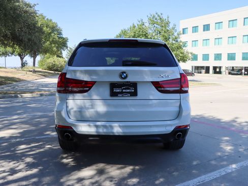 Used 2014 BMW X5 sDrive35i RWD image 6