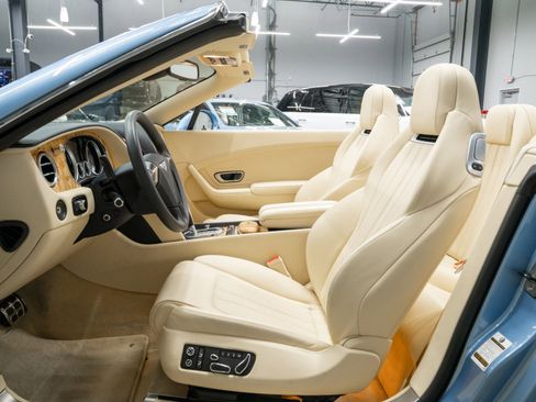 Used 2015 Bentley Continental GT V8 S AWD/4WD image 35