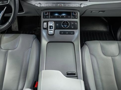 Used 2022 Hyundai Palisade SEL w/ Premium Package image 27