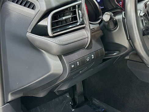 Used 2021 Toyota Camry XSE w/ Carpet Mat Package (TMS) image 10