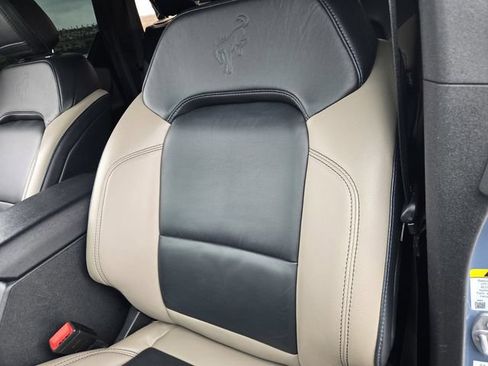 Used 2023 Ford Bronco Wildtrak AWD/4WD image 15