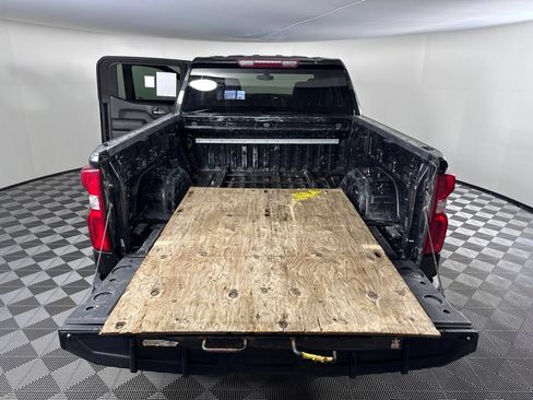 Used 2019 Chevrolet Silverado 1500 RST AWD/4WD image 30