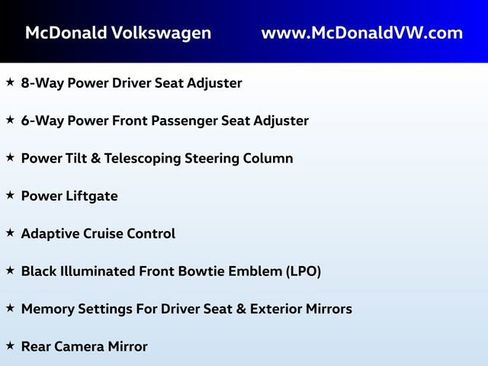 Used 2023 Chevrolet Blazer RS w/ Driver Confidence II Package image 15