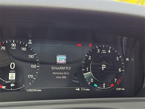 Used 2021 Land Rover Range Rover Velar S image 10