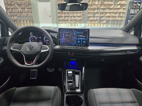 New 2025 Volkswagen GTI S image 9