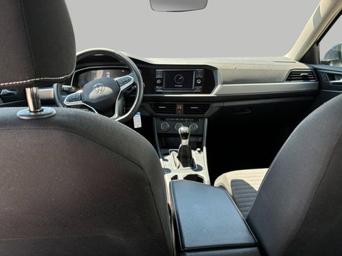 Used 2024 Volkswagen Jetta S FWD image 21