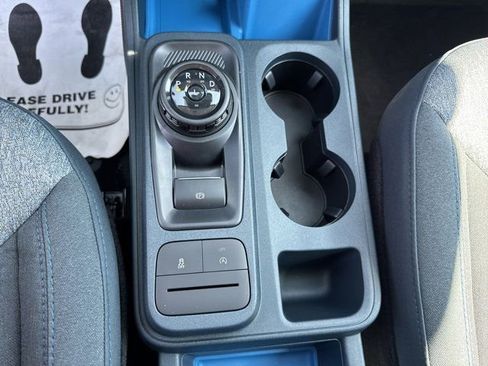 New 2025 Ford Maverick XLT w/ XLT Luxury Package image 17