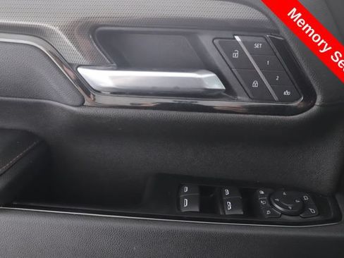 Used 2026 GMC Sierra 2500 AT4 w/ Technology Package AWD/4WD image 20