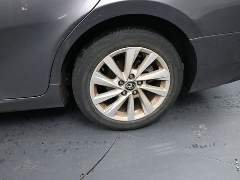 Certified 2023 Toyota Camry LE image 20