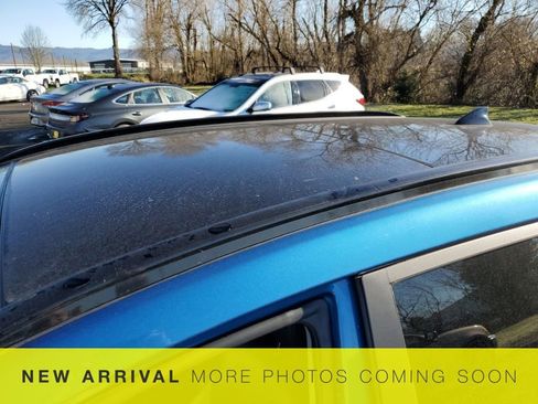 Used 2020 Hyundai Tucson Ultimate w/ Cargo Package image 10