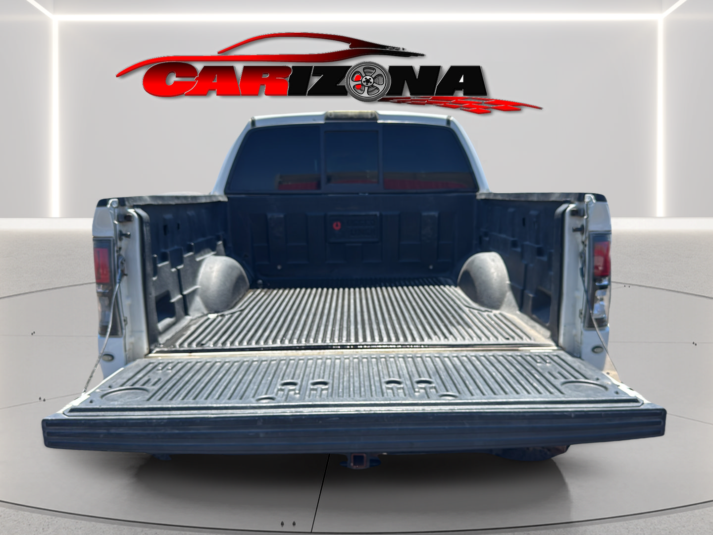 Used 2014 Ford F150 Raptor w/ Equipment Group 801A Luxury AWD/4WD image 33