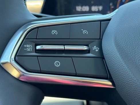 New 2026 Chevrolet Equinox ACTIV w/ Safety and Technology Package AWD/4WD image 29