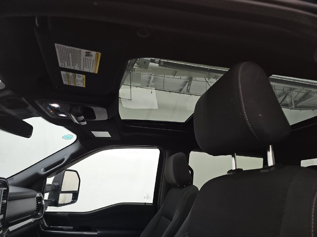 Used 2023 Ford F150 XLT w/ Equipment Group 302A High AWD/4WD image 9