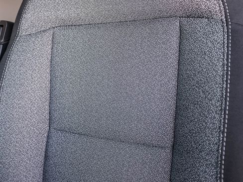 New 2026 RAM ProMaster 1500 FWD image 22