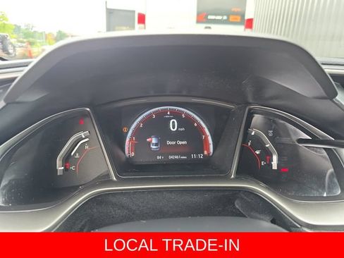 Used 2018 Honda Civic Si image 19