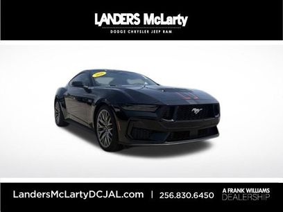 Used 2026 Ford Mustang GT Premium