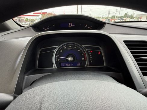 Used 2008 Honda Civic LX image 18