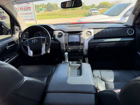 Used 2014 Toyota Tundra Platinum AWD/4WD image 23