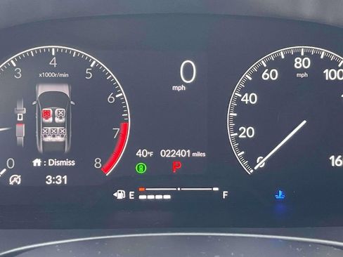 Certified 2023 Honda Civic LX image 24